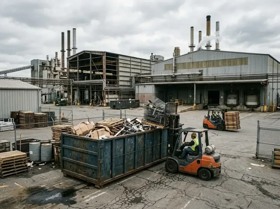 industrial-factory-scrap-conta-003 — frequently asked questions, Cheap Roll-off Dumpster Rentals in Missoula, MT